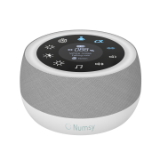 Numsy Touch Witte Ruis Apparaat