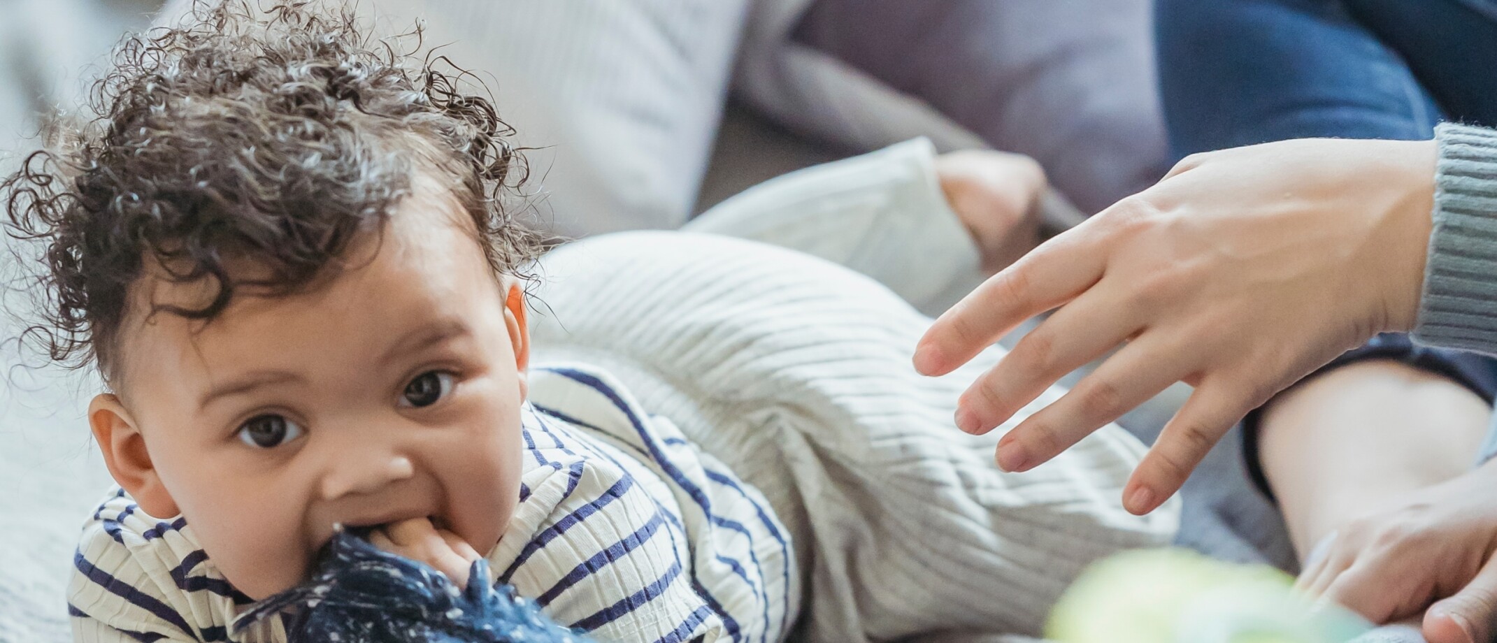 Buikslapen Baby Slaapcoach Advies Numsy Official