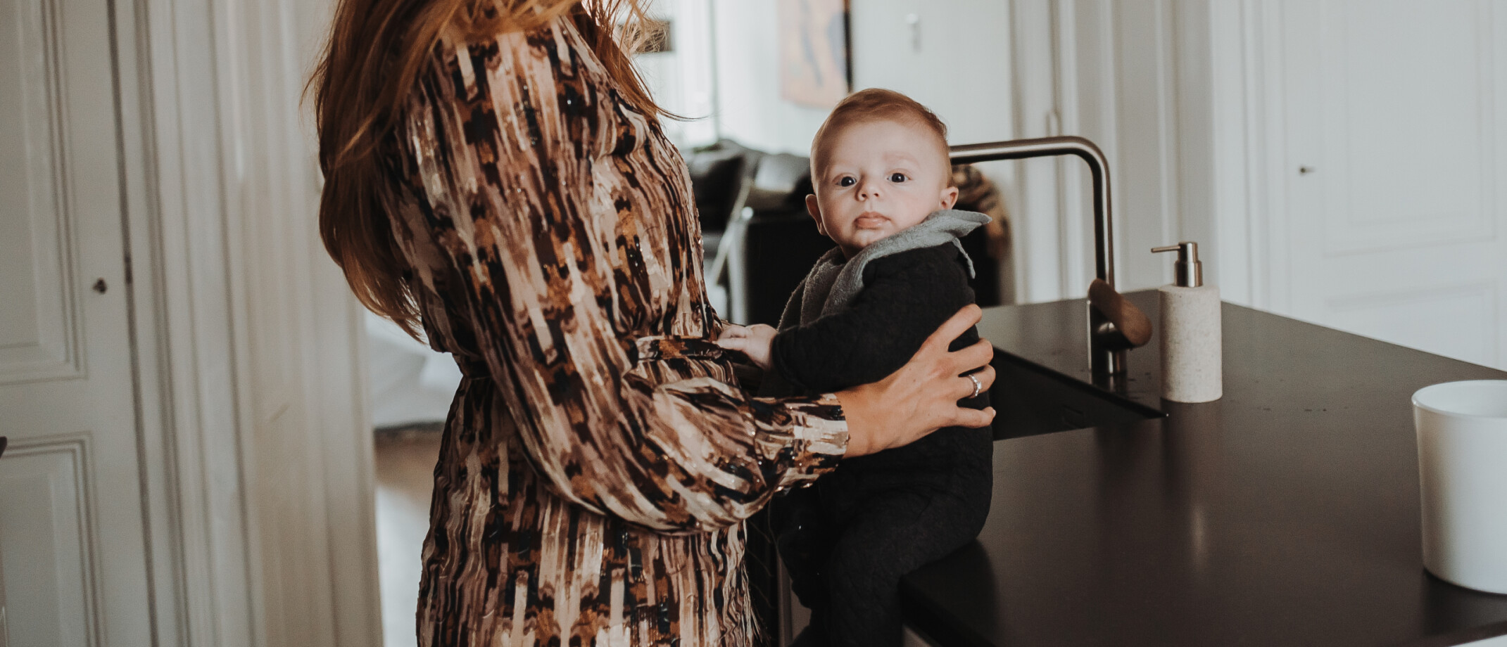 Wanneer van 2 naar 1 slaapje overgaan