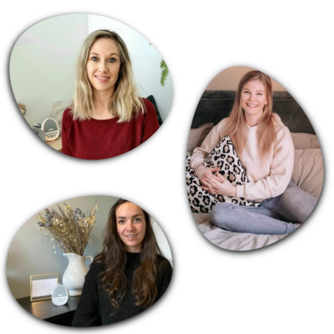 Slaapregressie bij 4 maanden tot 3 jaar met tips en tricks Numsy