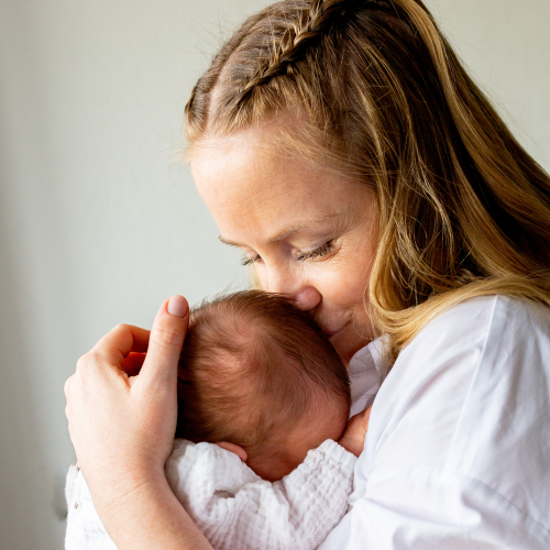 Nurturing the mom www.nurturingthemom.nl