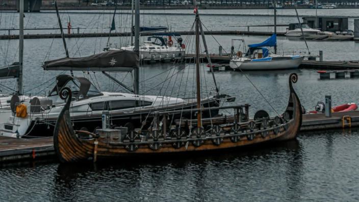 Alles wat je moet weten over bakboord en stuurboord | Nuvaarbewijs