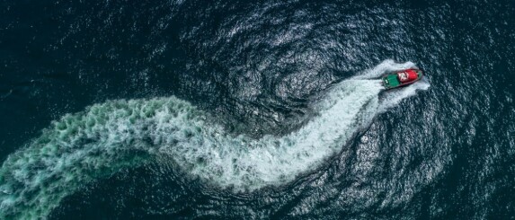 Het verschil tussen een schip en boot: wij leggen het je uit!