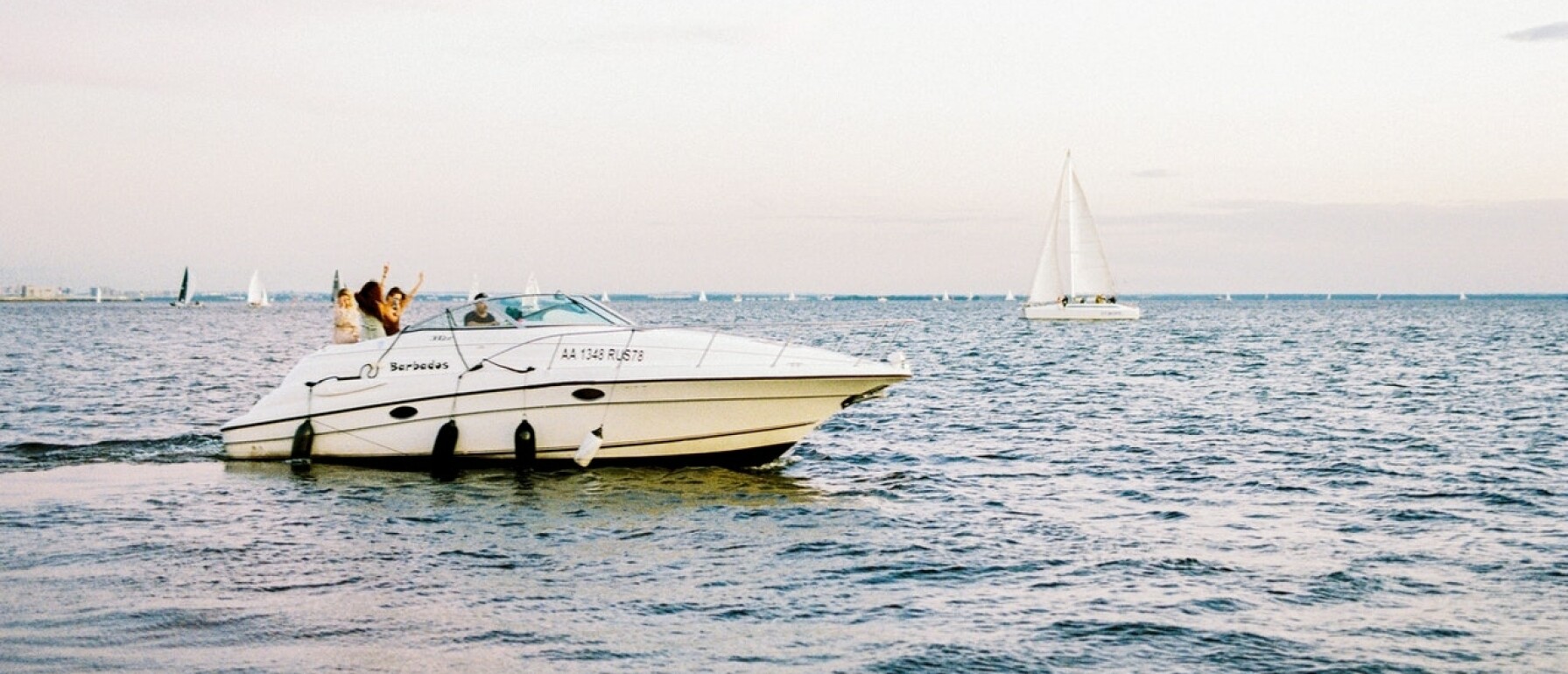 motorboot registreren belgie