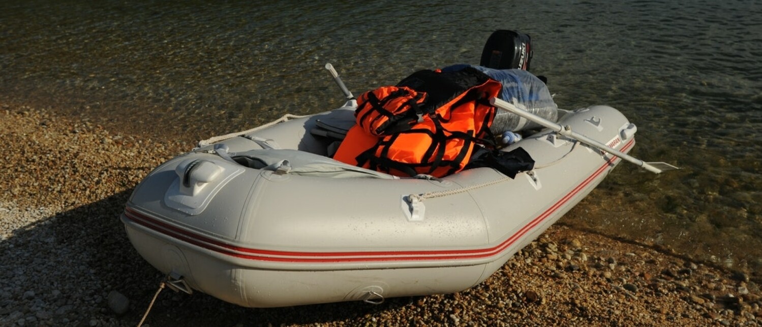 Heb je een vaarbewijs voor een jetski of waterscooter nodig?