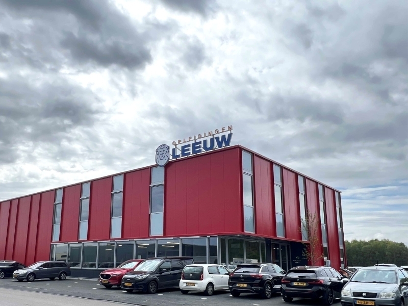 Locatie Eindhoven