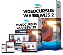 Online Videocursus Vaarbewijs 1 en 2