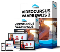 Video cursus Vaarbewijs 1 en 2