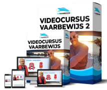 Video cursus Vaarbewijs 1 en 2