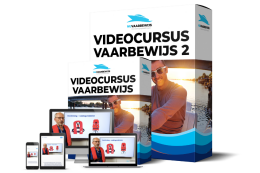 Video cursus Vaarbewijs 1 en 2