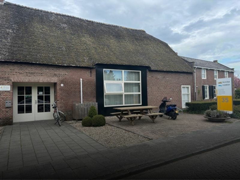Locatie Wijk en Aalburg