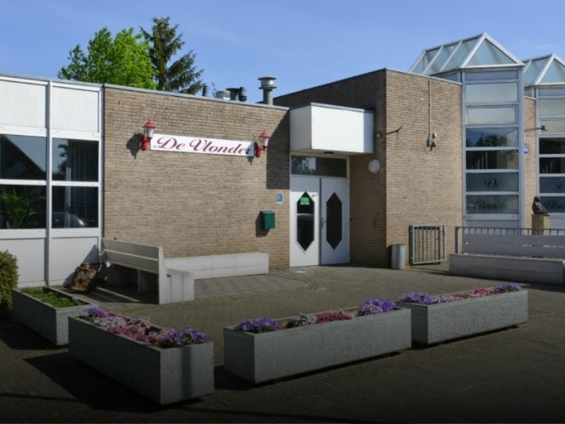 Locatie Roermond