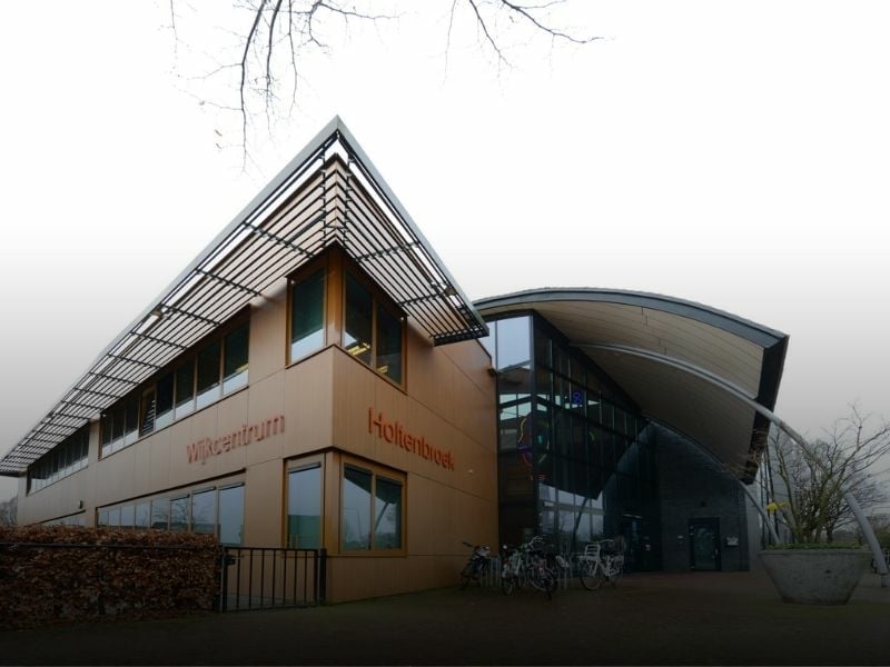 Locatie Zwolle