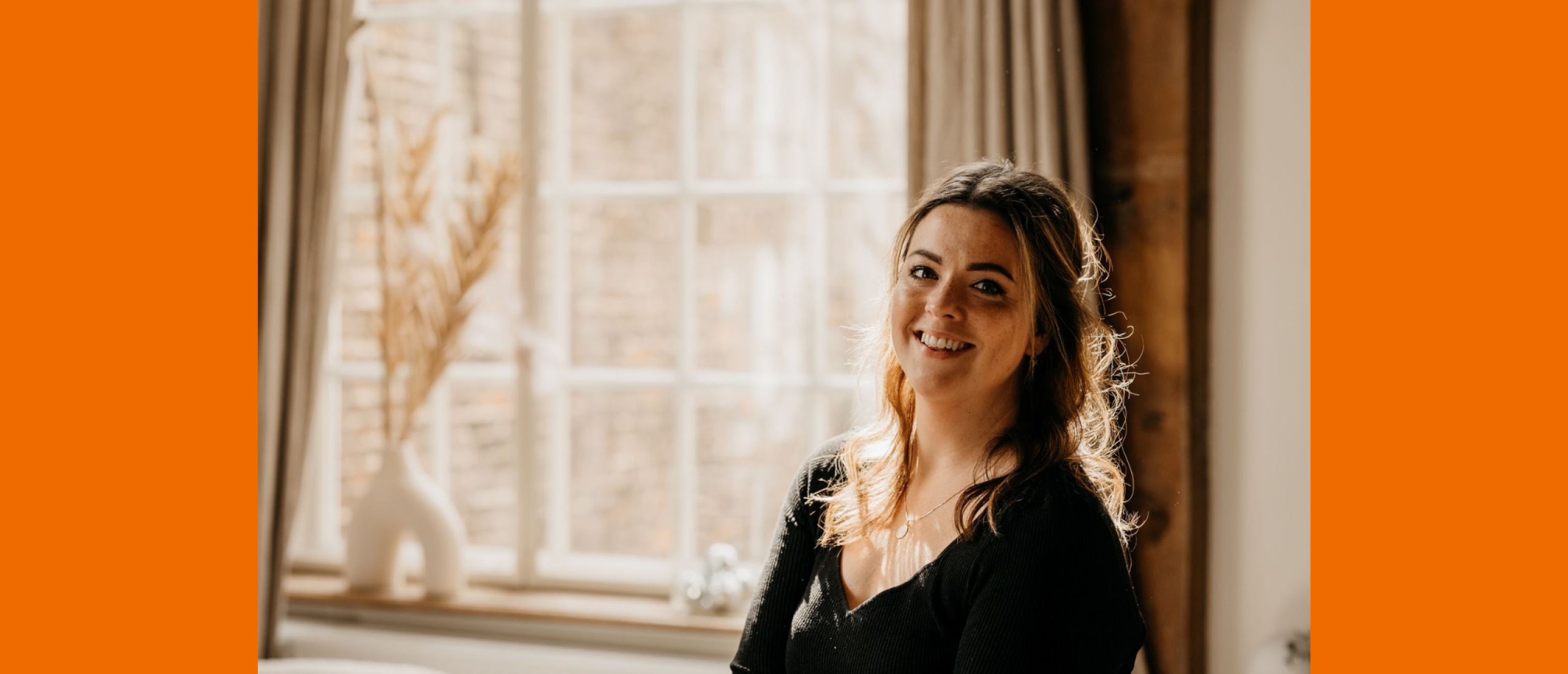 Een nieuwe aanwinst bij Ocaro: Willemijne van den Brink