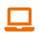 laptop voor e-learning