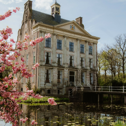 kasteel ter horst