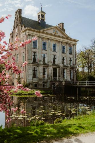 kasteel ter horst