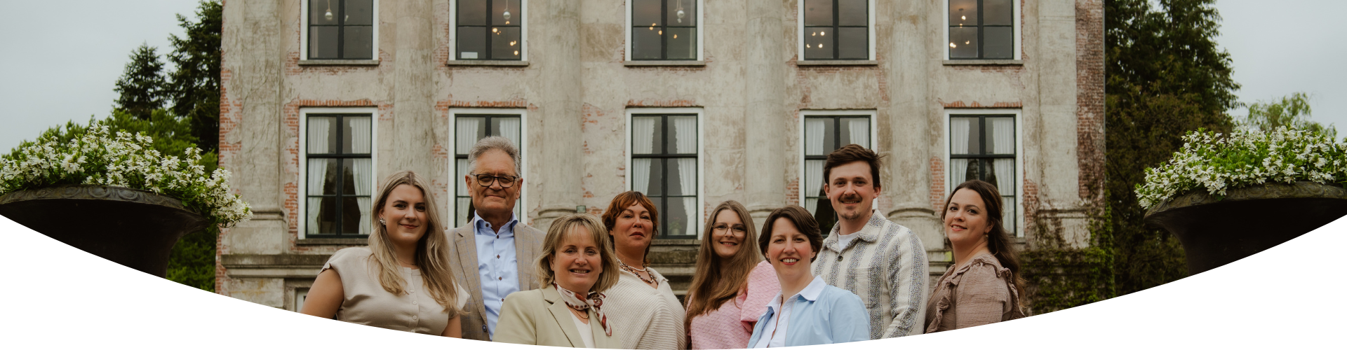 Team Ocaro kasteel 2026