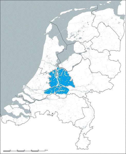 Midden Nederland