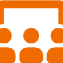 Online trainingen logo