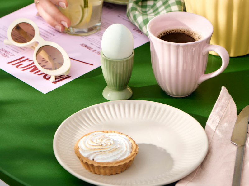 IB Laursen Mynte servies 2026 / 2027