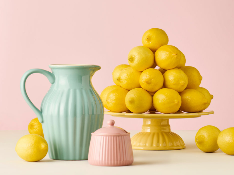 IB Laursen | Mynte servies  | OC Interiors | Dolce