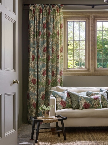 Kleuradvies OC Interiors