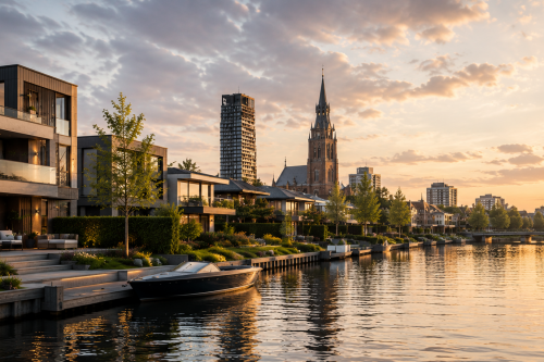 Leeuwarden