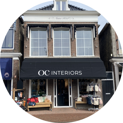 OC Interiors Lemmer