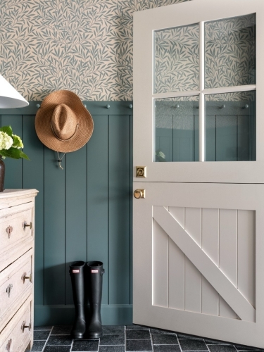 Kleuradvies OC Interiors