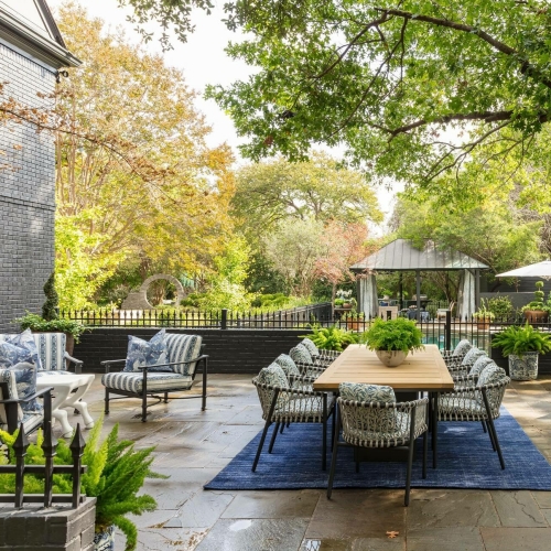 Kleuradvies OC Interiors