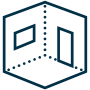 karakter van een ruimte