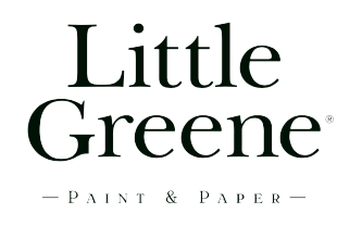 Little Greene verf
