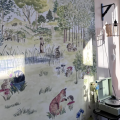 Potters Woodland