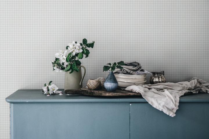 Sandberg Ruta Misty Blue