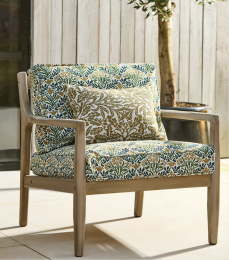 William morris indoor en outdoor weaves