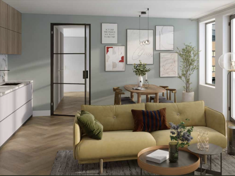 OC Interiors Sneek