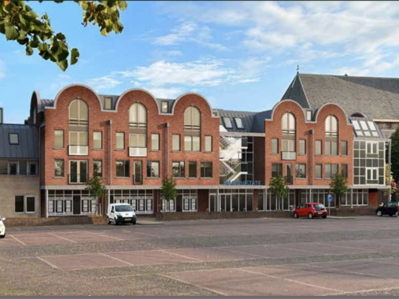 OC Interiors Sneek Plein 15
