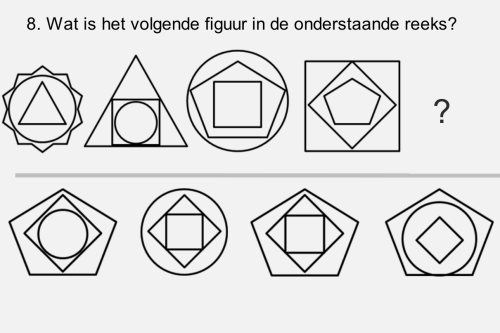 Figuurreeksen