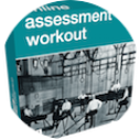 online assessment workout