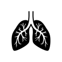 icon lungs