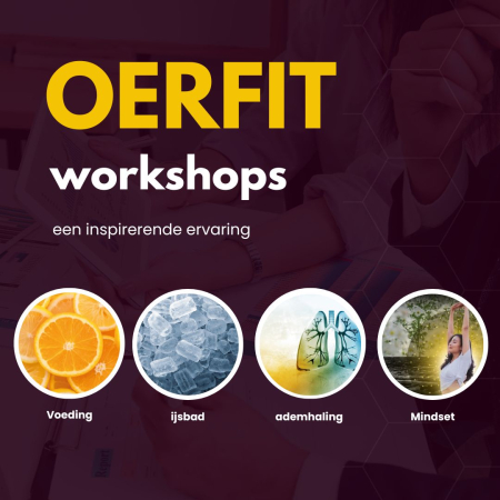 oerfit workshops