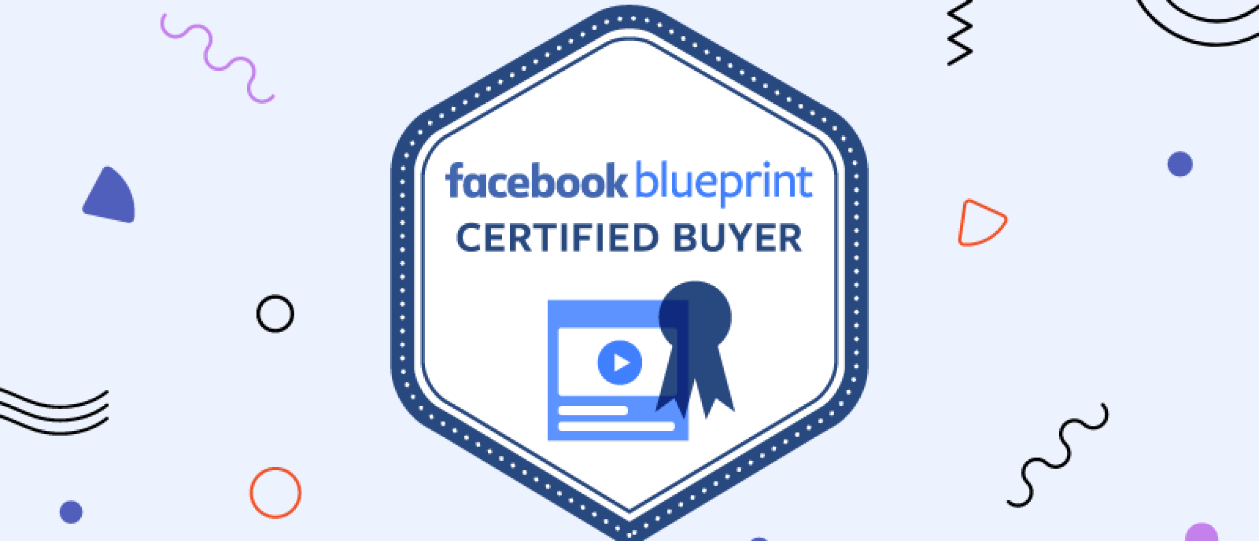 Facebook Ads certificering