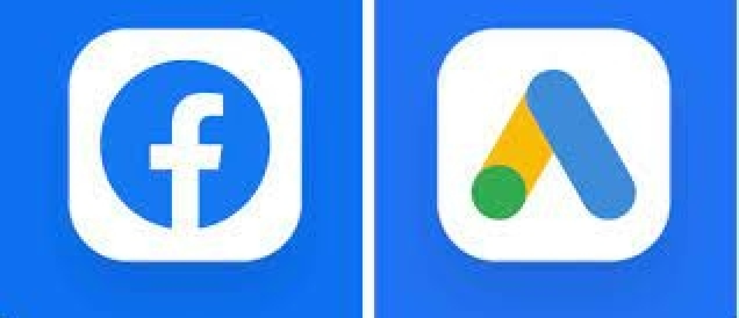 Facebook Ads vs. Google Ads