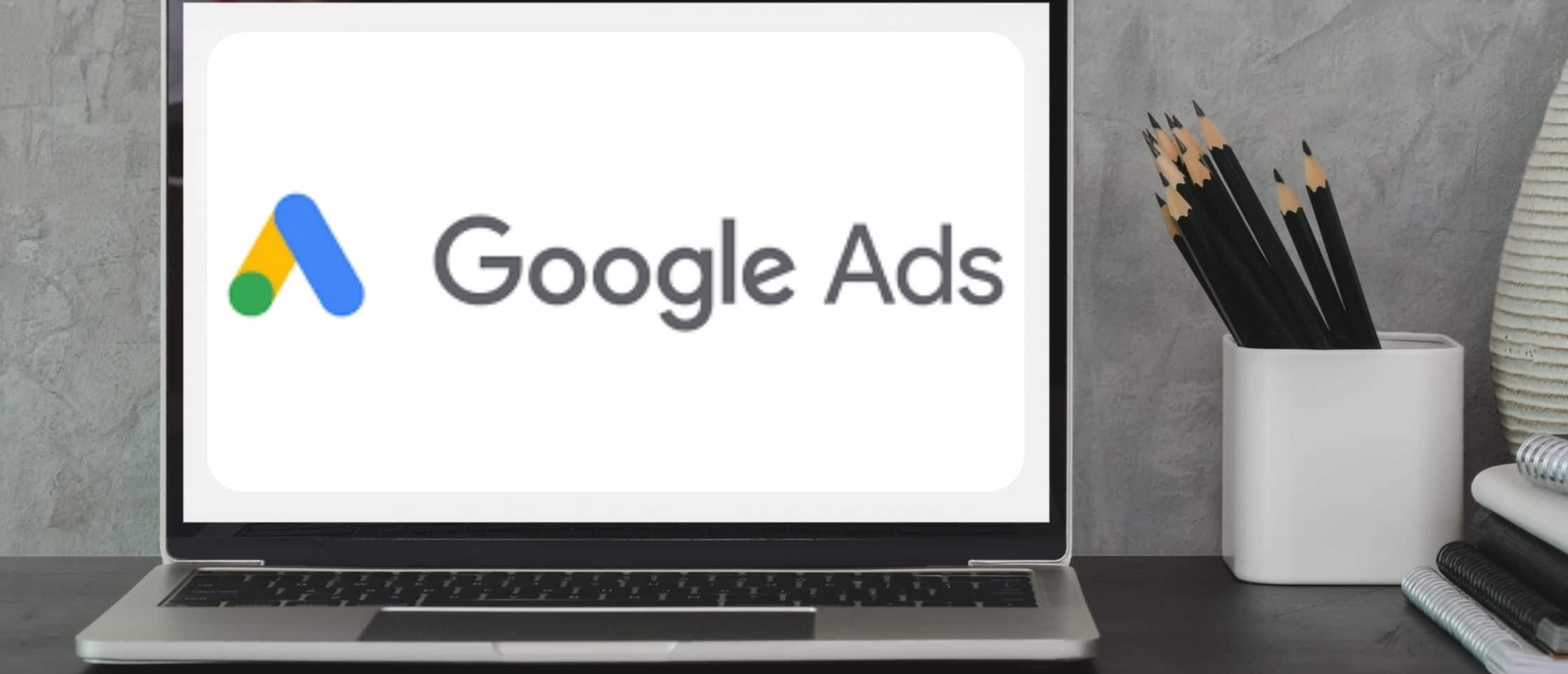 Google Ads bureau