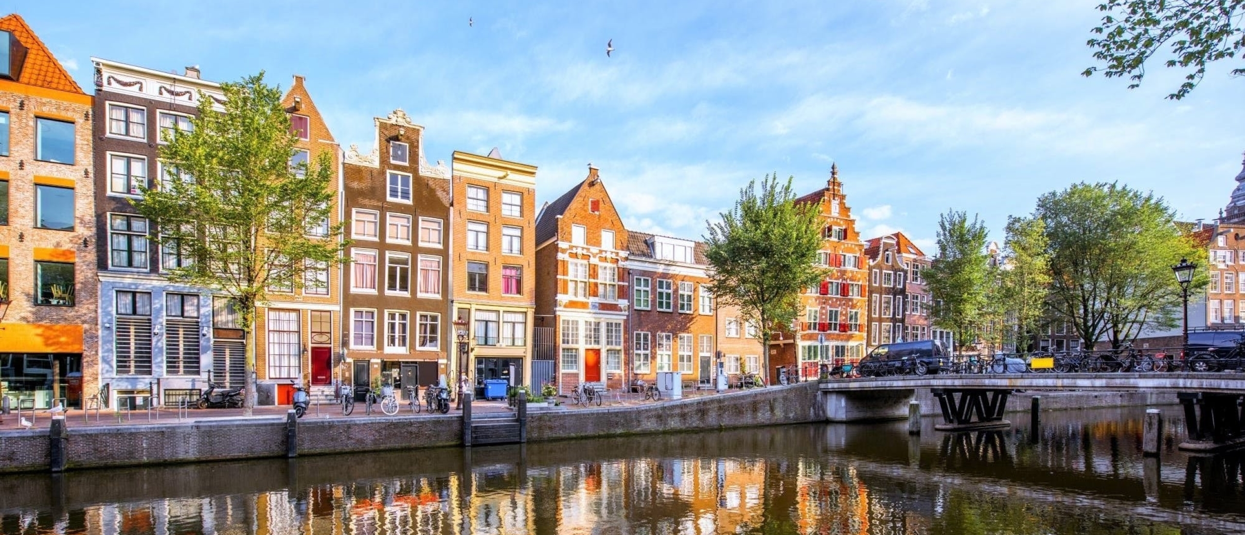 Online adverteren Amsterdam