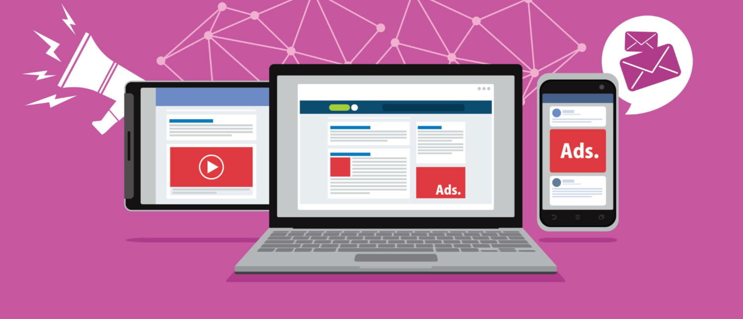 Online adverteren kosten