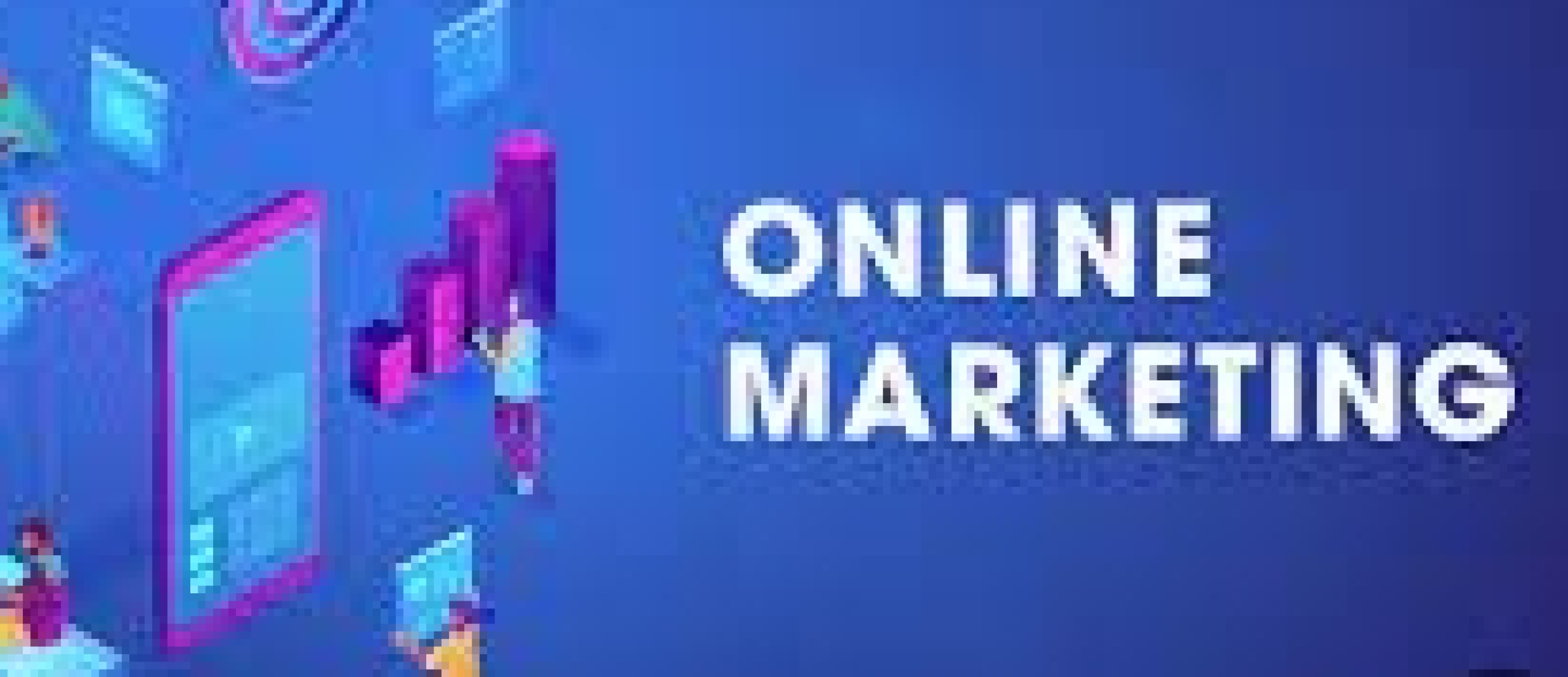 Online marketing Breda
