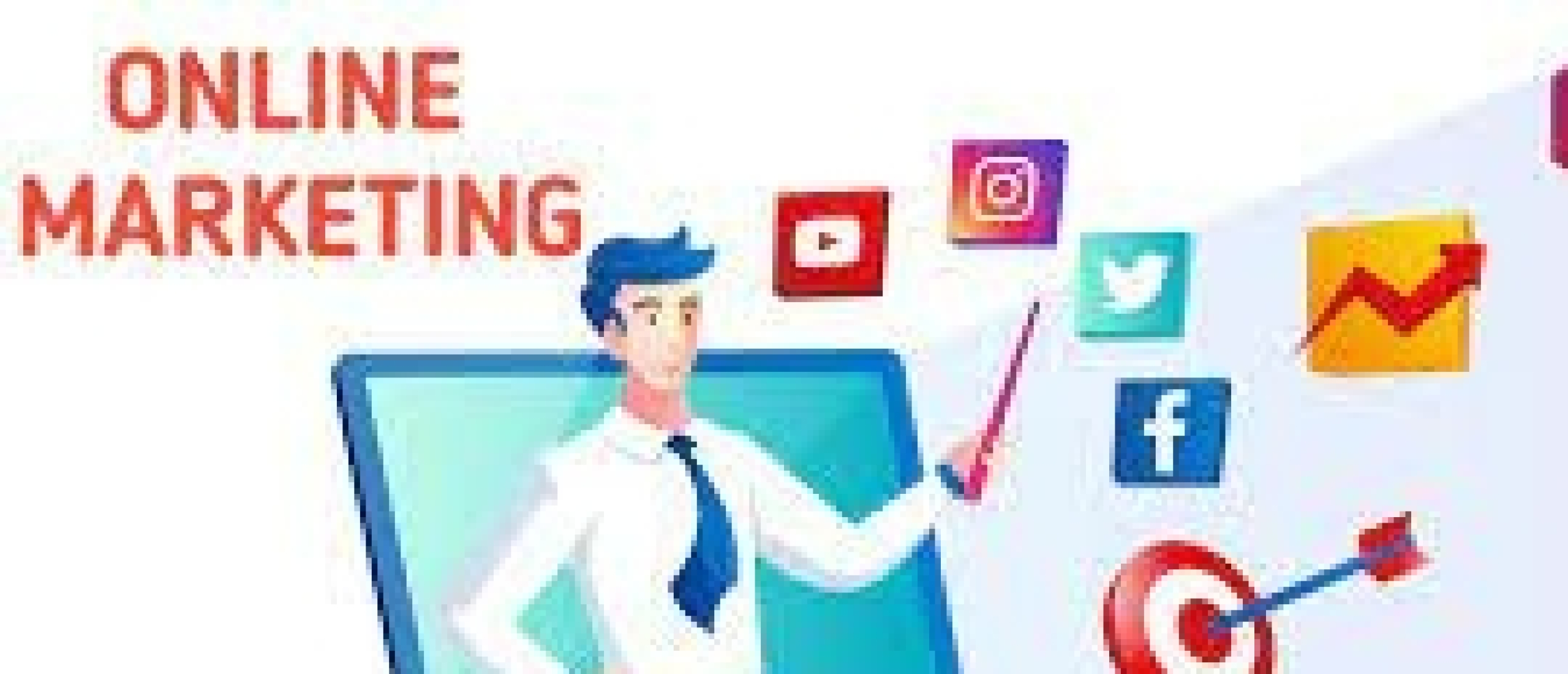 Online marketing Nijmegen