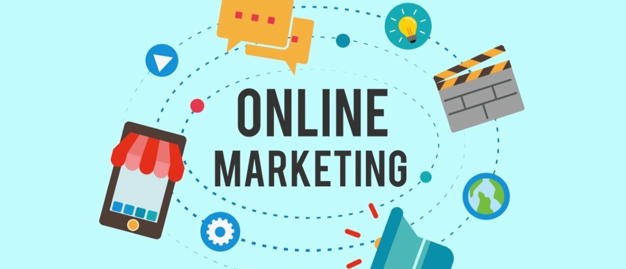 Online marketing Rotterdam